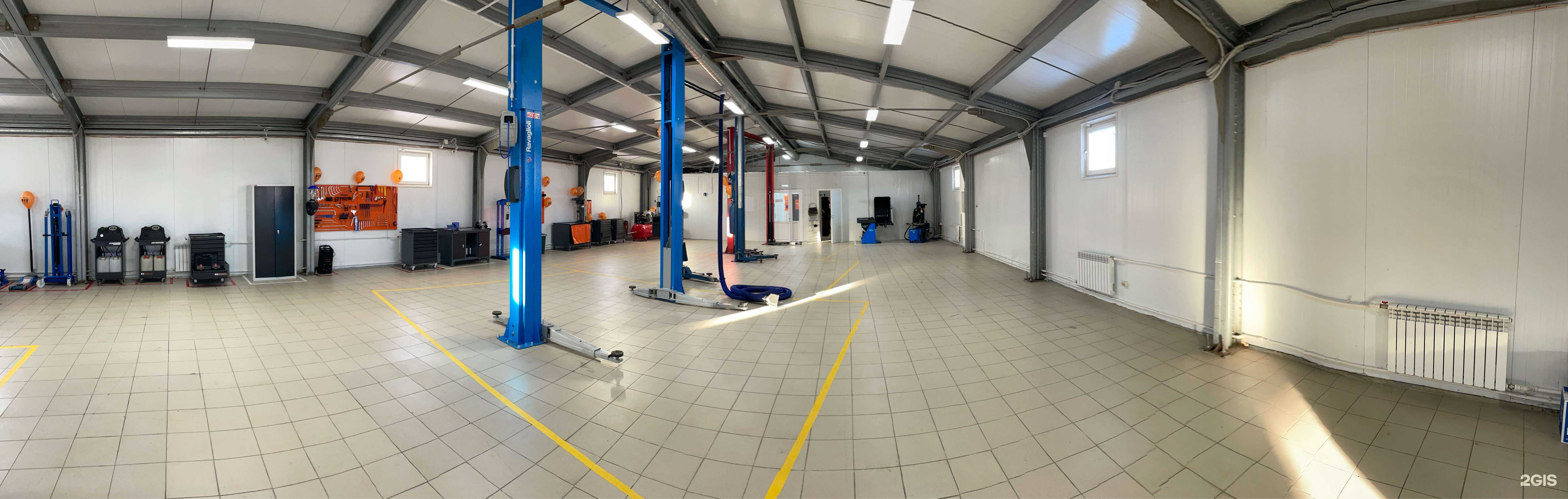 Отзывы на компанию Fit service в Красноярске c фото - фотография 2 из 2