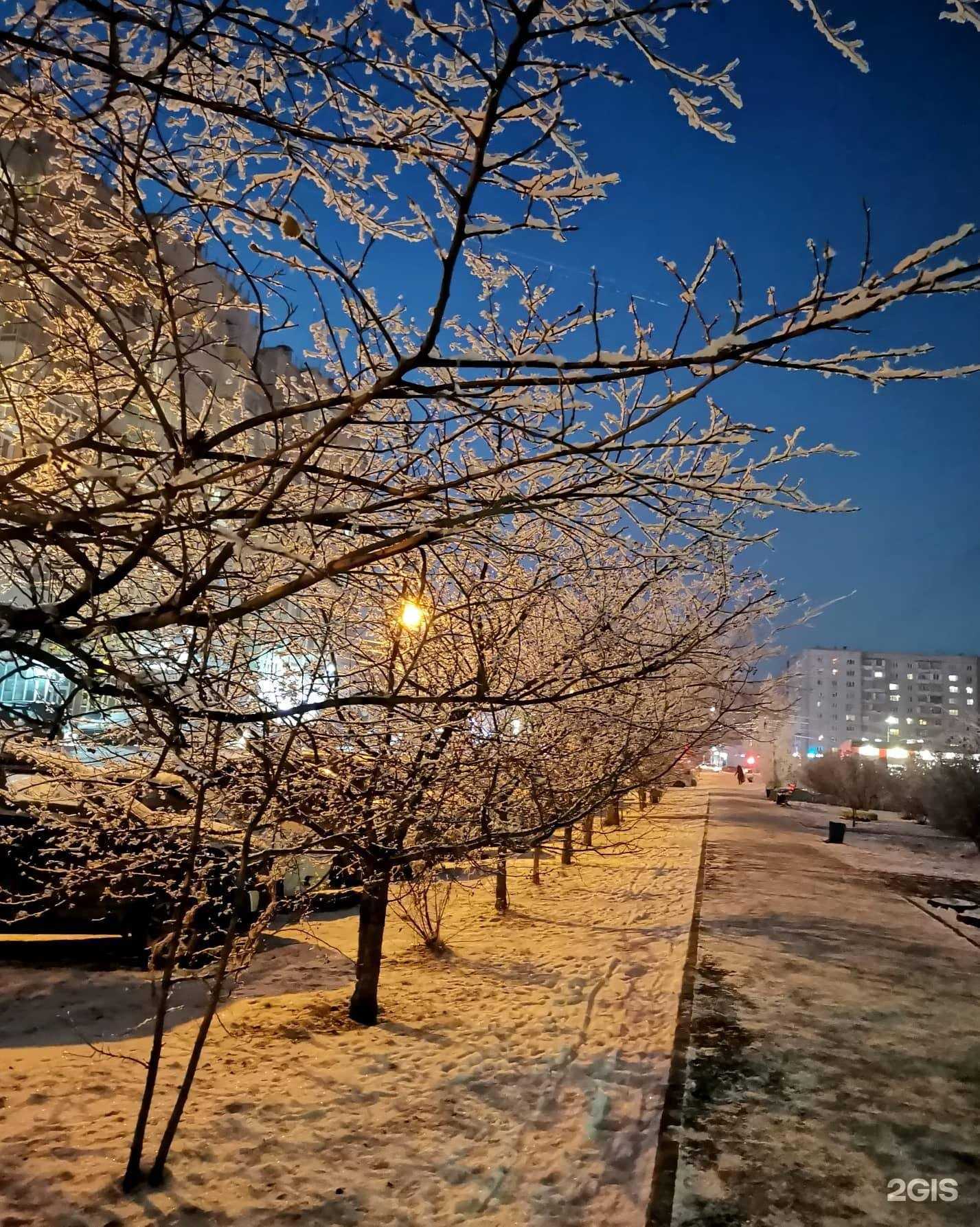 Отзывы на компанию Студия маникюра в Красноярске c фото - фотография 2 из 2