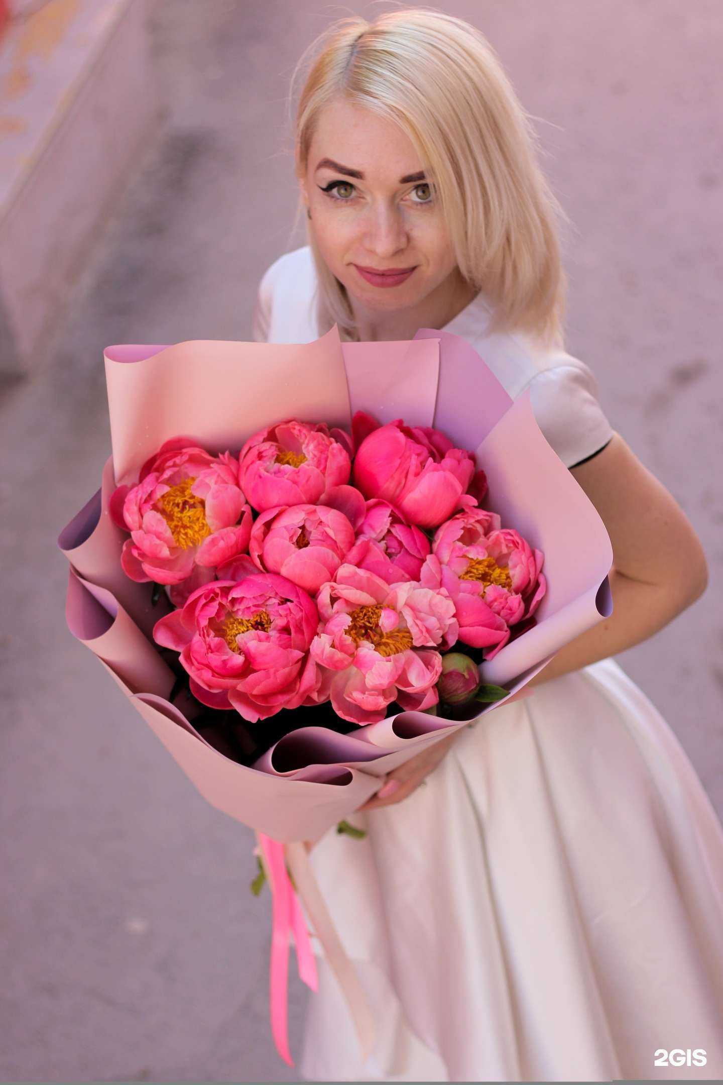 Отзывы на компанию Цветочница FloStyle в г. Новосибирск c фото