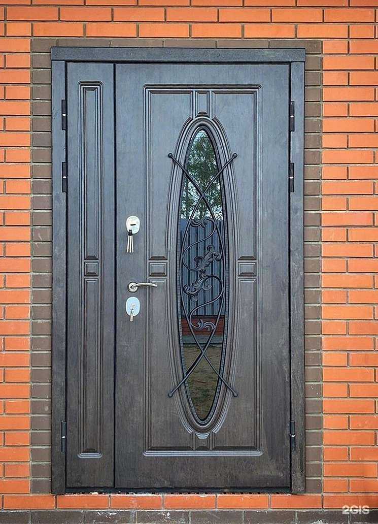 Отзывы на компанию Рязанская фабрика дверей в Рязани c фото