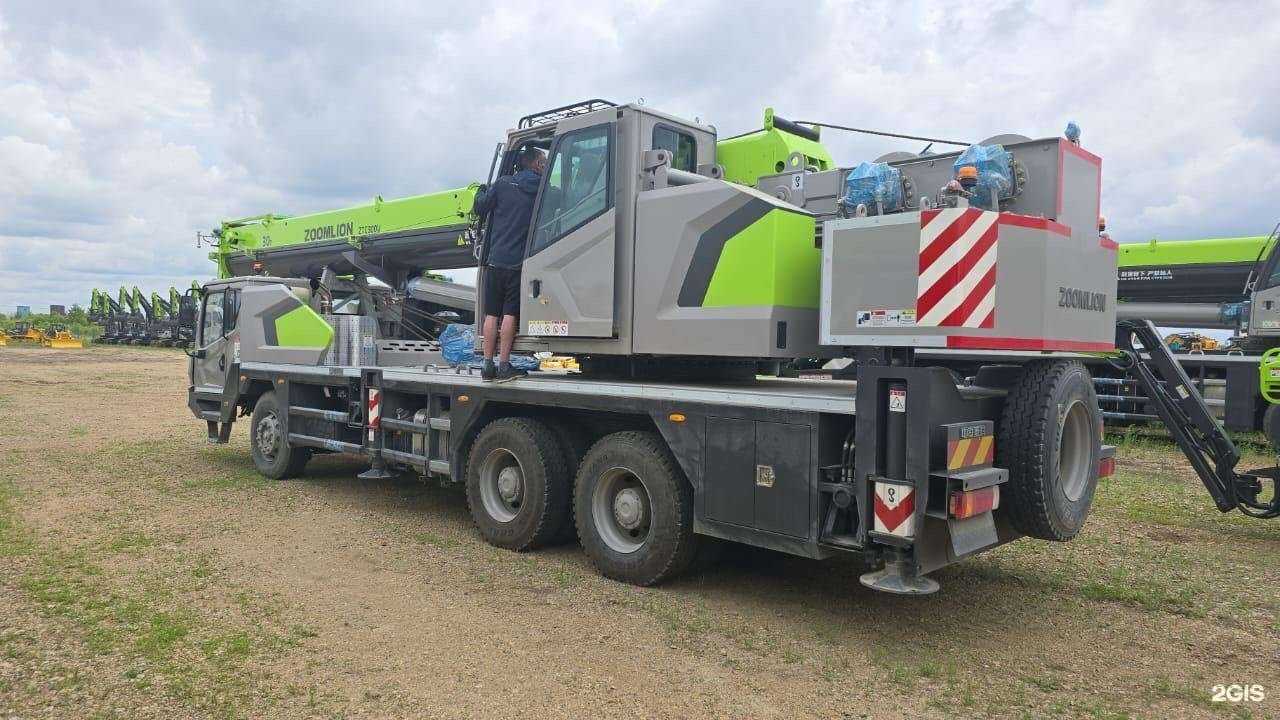 Отзывы на компанию Компания по услугам спецтехники в г. Якутск c фото