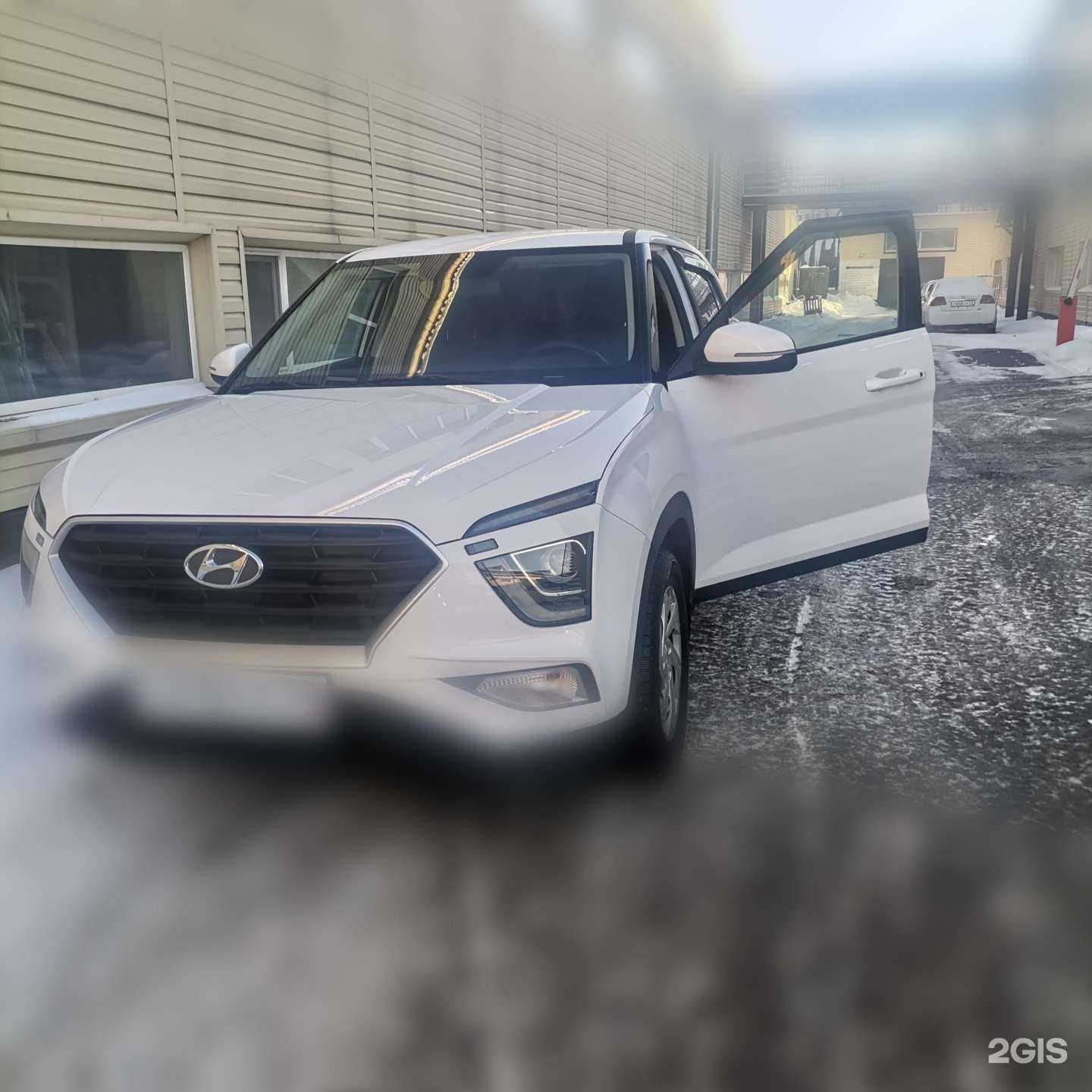 Отзывы на компанию СТО на Мальвинке в Тюмени c фото