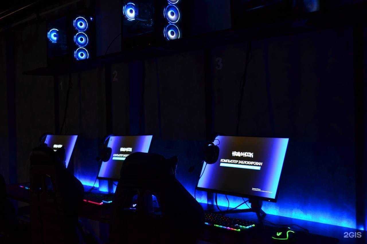 Отзывы на компанию Head&Hook в Прокопьевске c фото