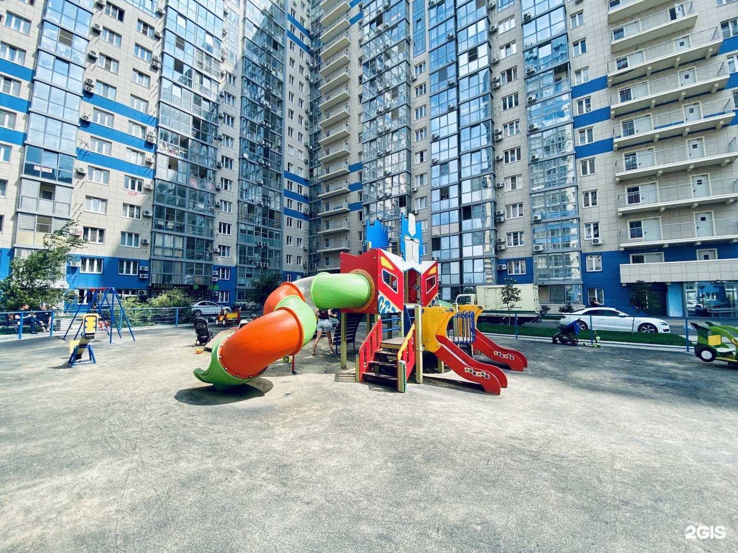 Отзывы на компанию Четыре Лапки в Краснодаре c фото - фотография 2 из 2