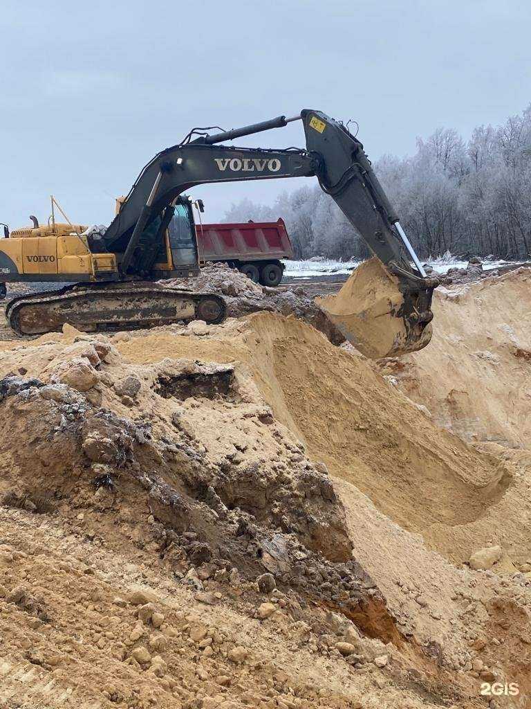 Отзывы на компанию Стройпартнер в Туле c фото