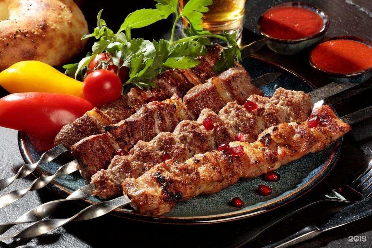 Отзывы на компанию ШашлычОК в г. Сургут c фото