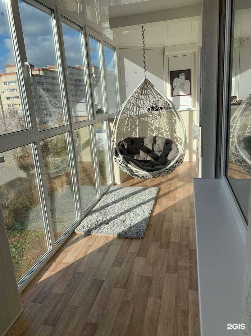 Отзывы на компанию PROF окна в Жигулевске c фото