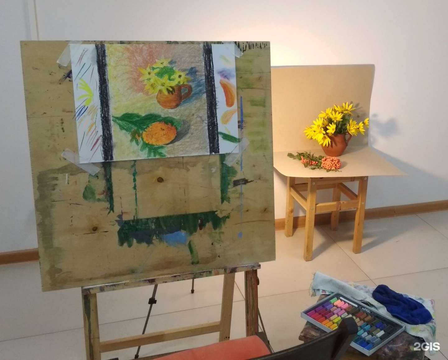 Отзывы на компанию Птичка-Невеличка в г. Красноярск c фото