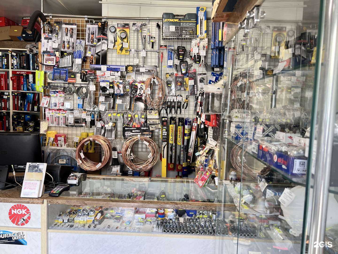 Отзывы на компанию Авто-интер в г. Калининград c фото