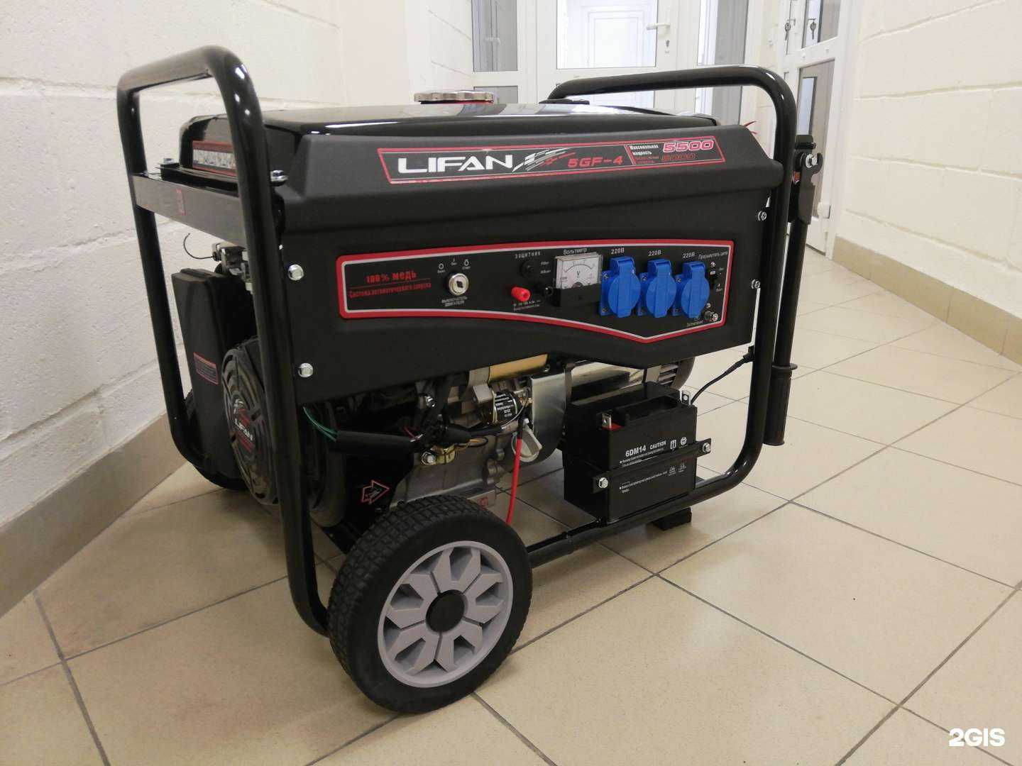 Отзывы на компанию Lifan-DV в г. Хабаровск c фото