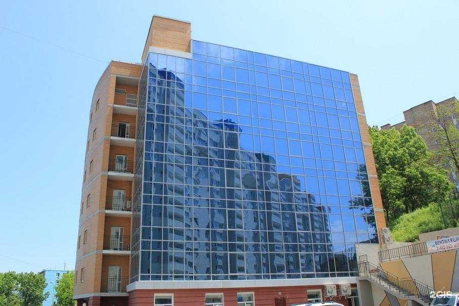 Отзывы на компанию Агентство коммерческой недвижимости в Владивостоке c фото