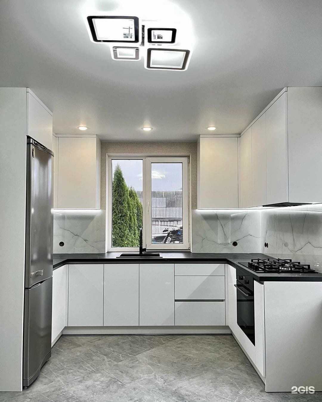 Отзывы на компанию Шкаф на века в г. Ханты-Мансийск c фото