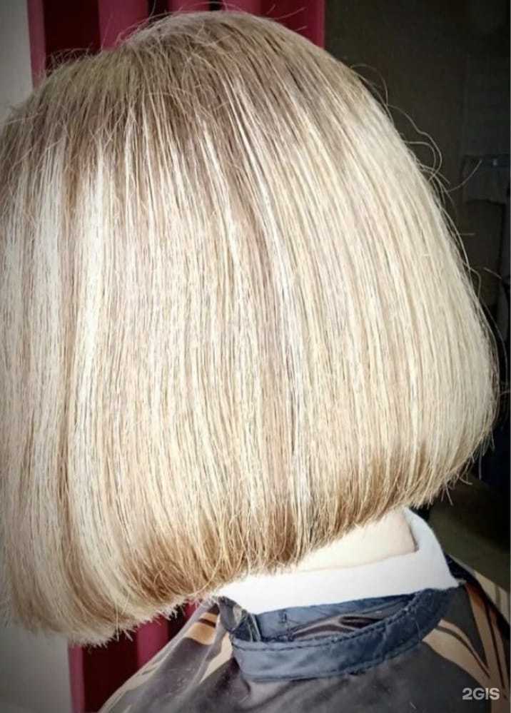 Отзывы на компанию Семейная парикмахерская в Новосибирске c фото