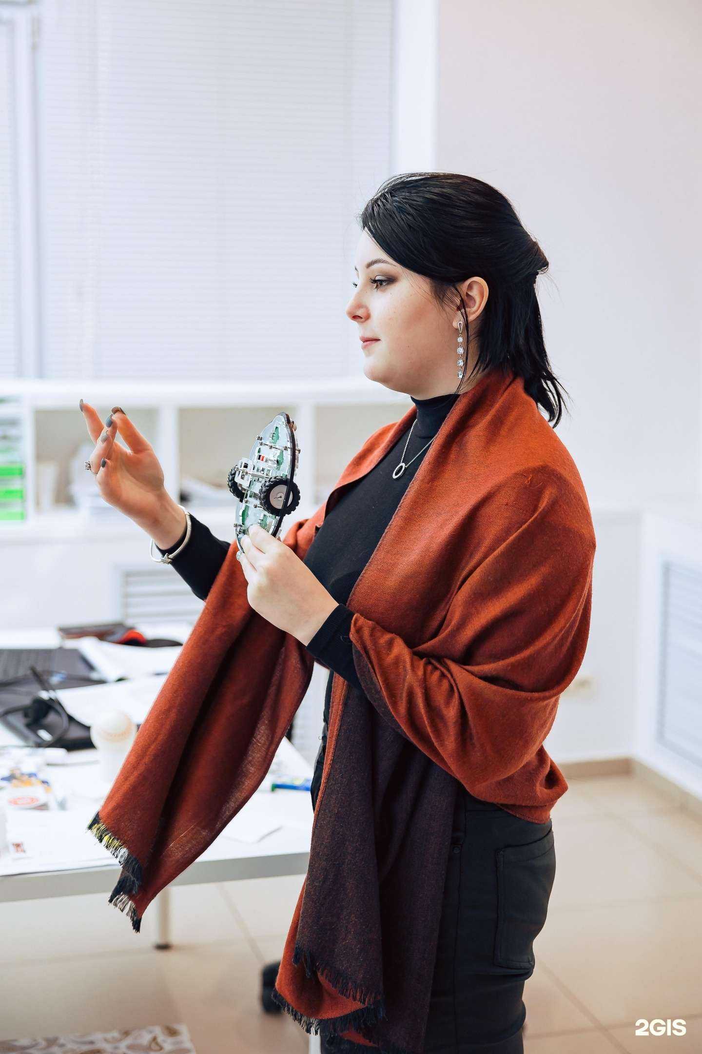 Отзывы на компанию МашинариУМ в Кургане c фото