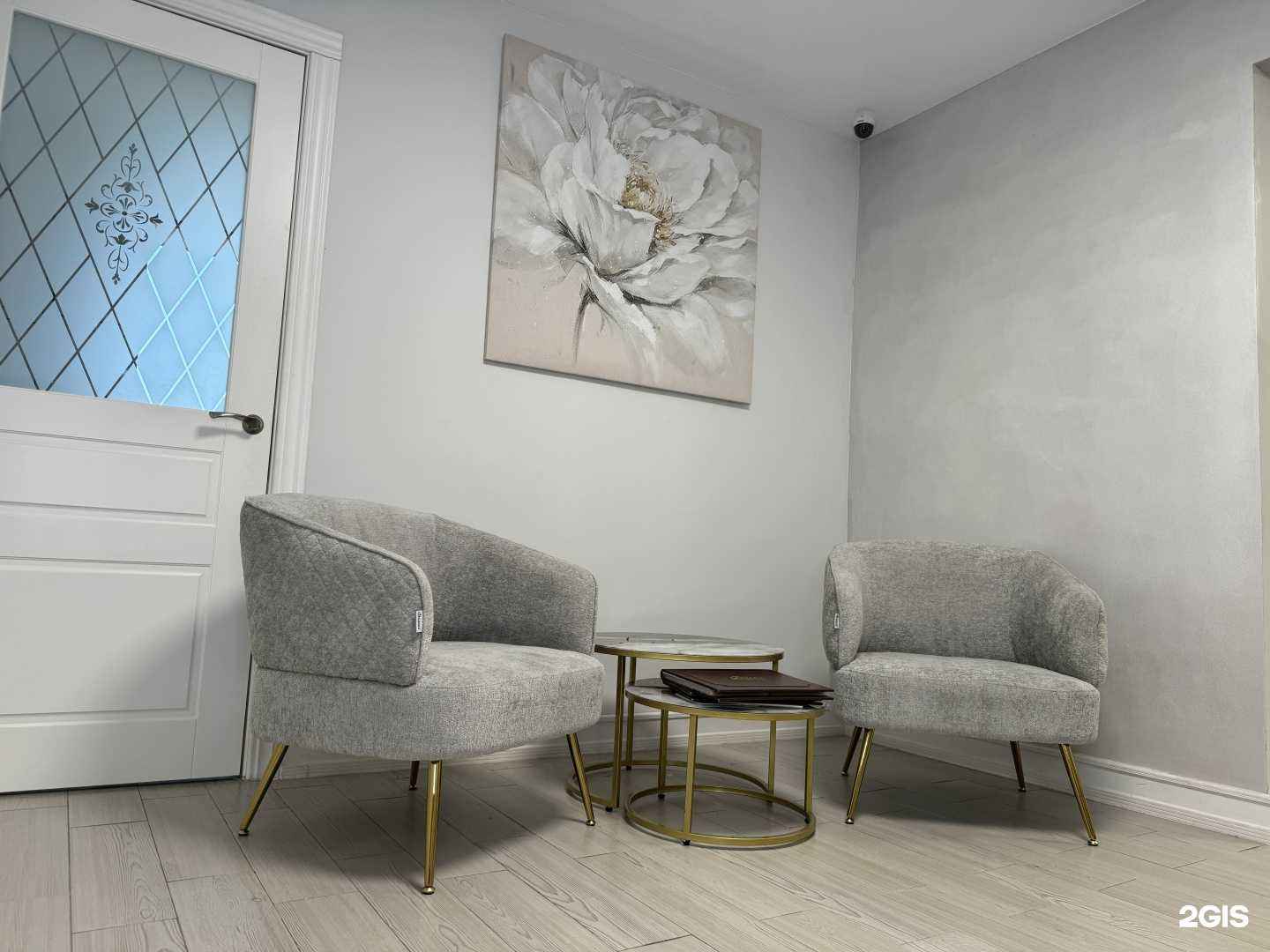 Отзывы на компанию Satis estetic center в Владивостоке c фото