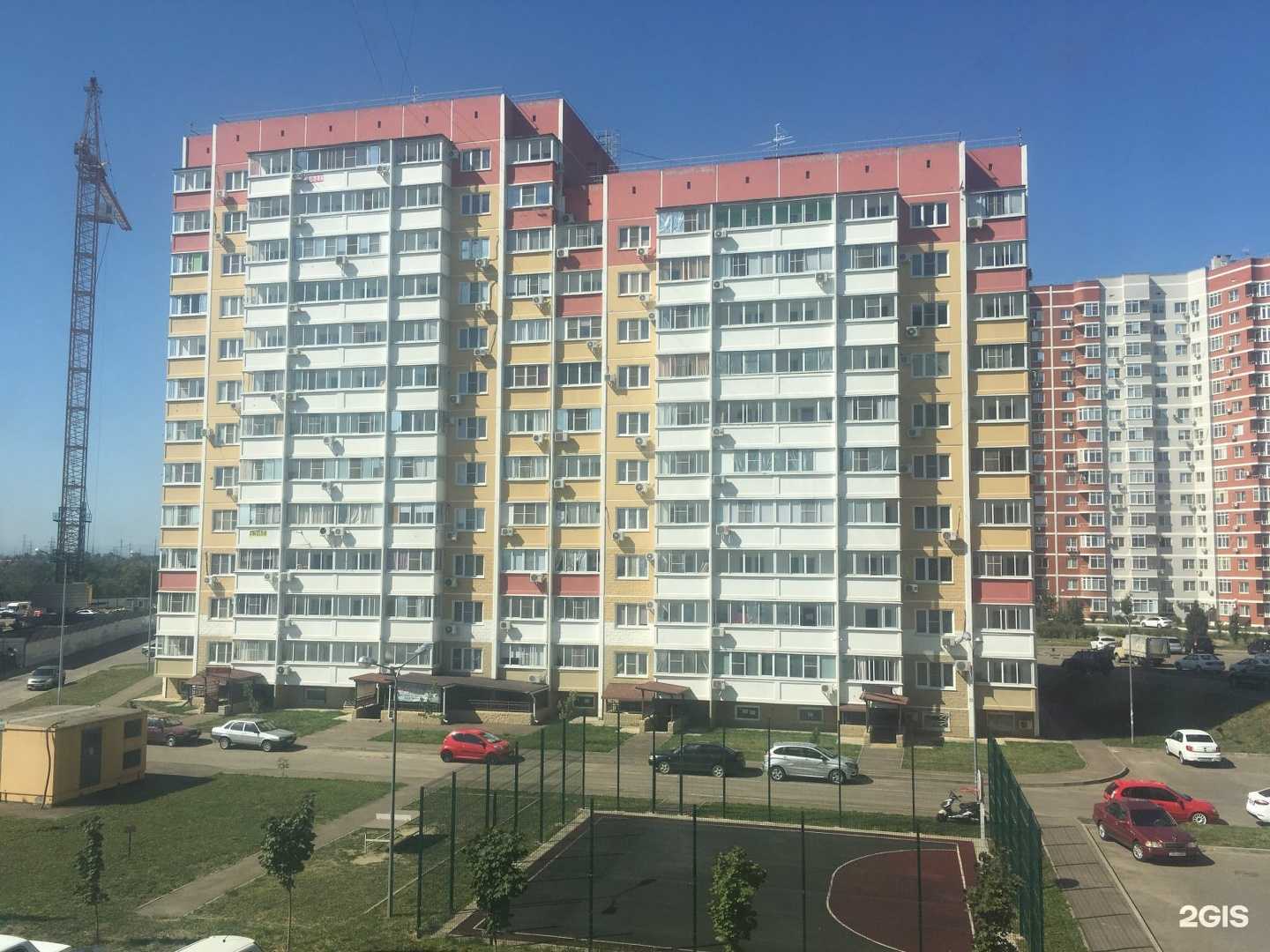 Отзывы на компанию МетПромИнтекс в г. Краснодар c фото