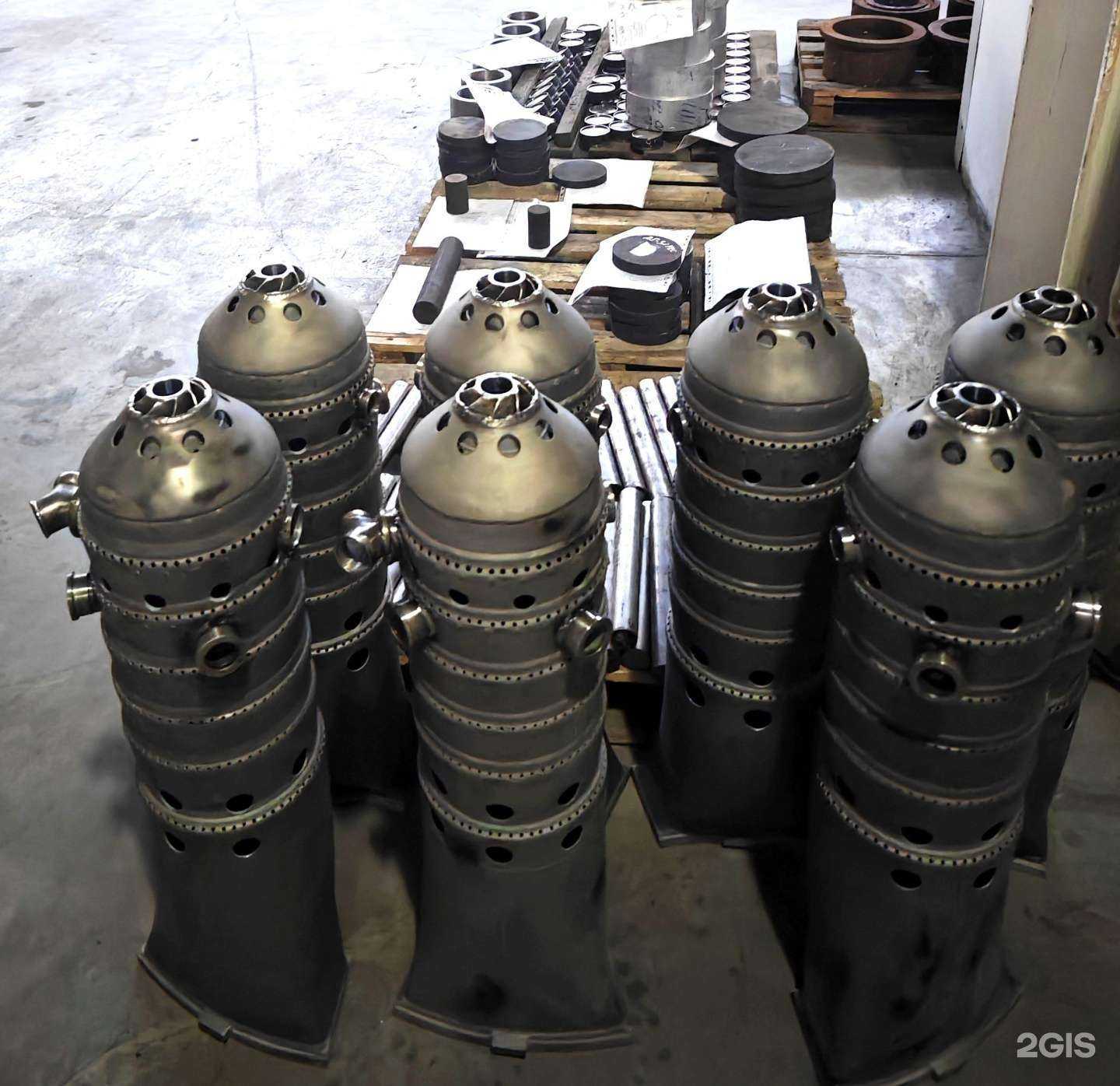 Отзывы на компанию Базовое машиностроение в г. Тюмень c фото