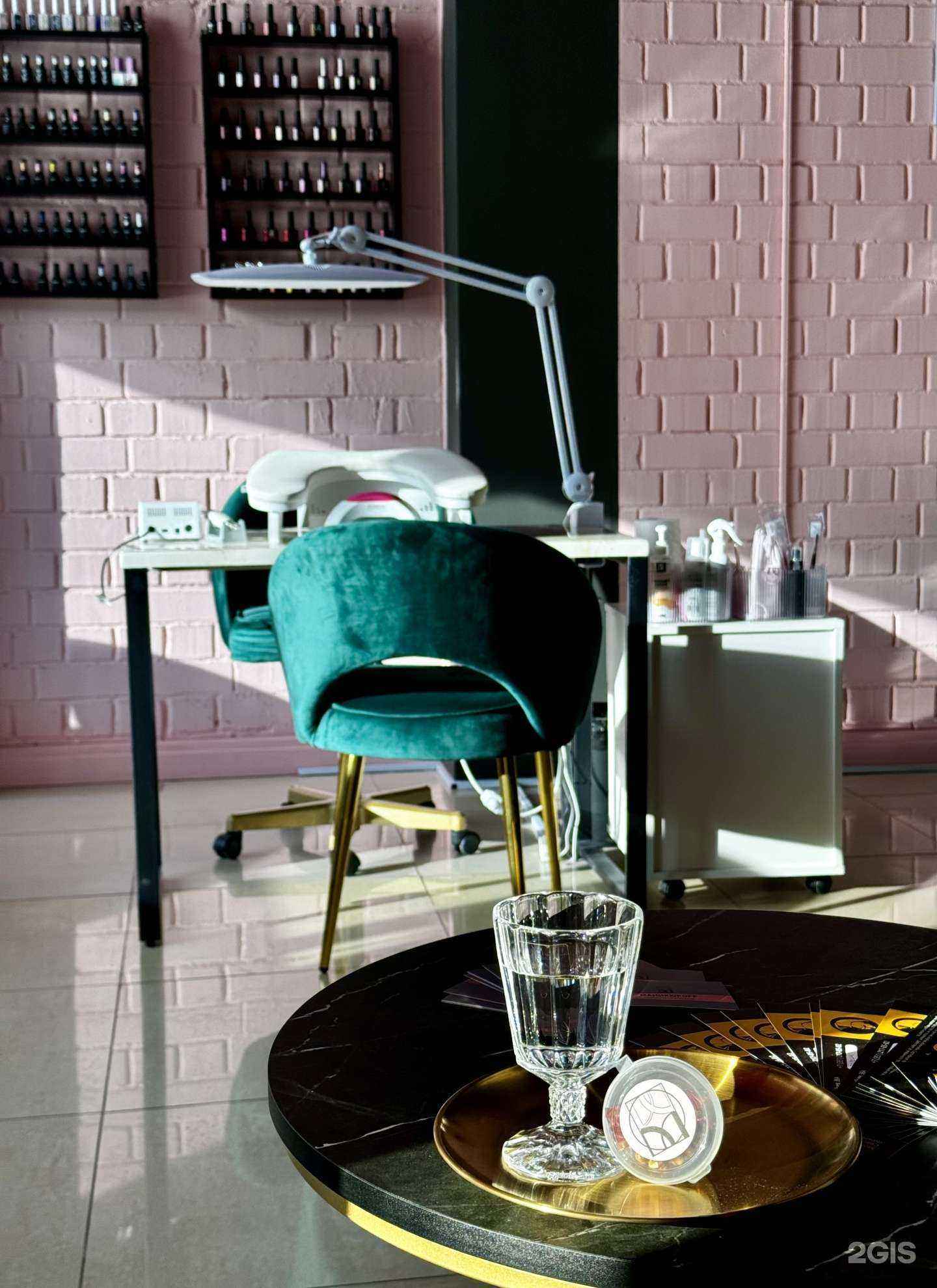 Отзывы на компанию Маникюроff в Челябинске c фото