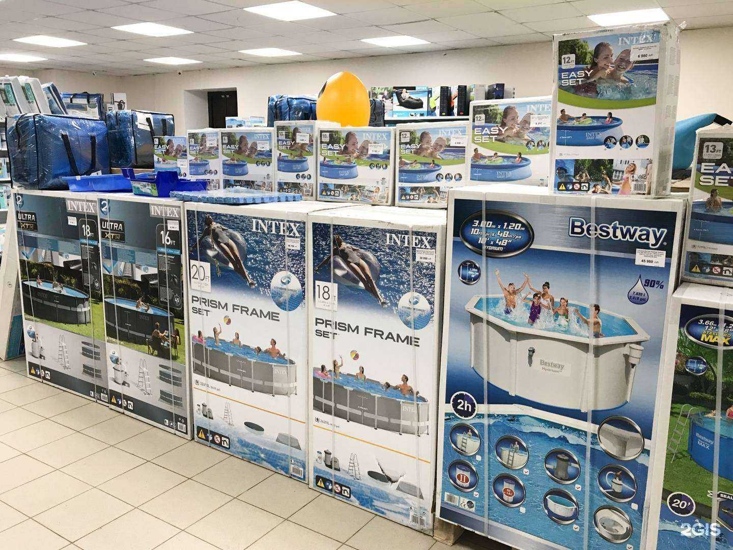 Отзывы на компанию 24INTEX в Красноярске c фото