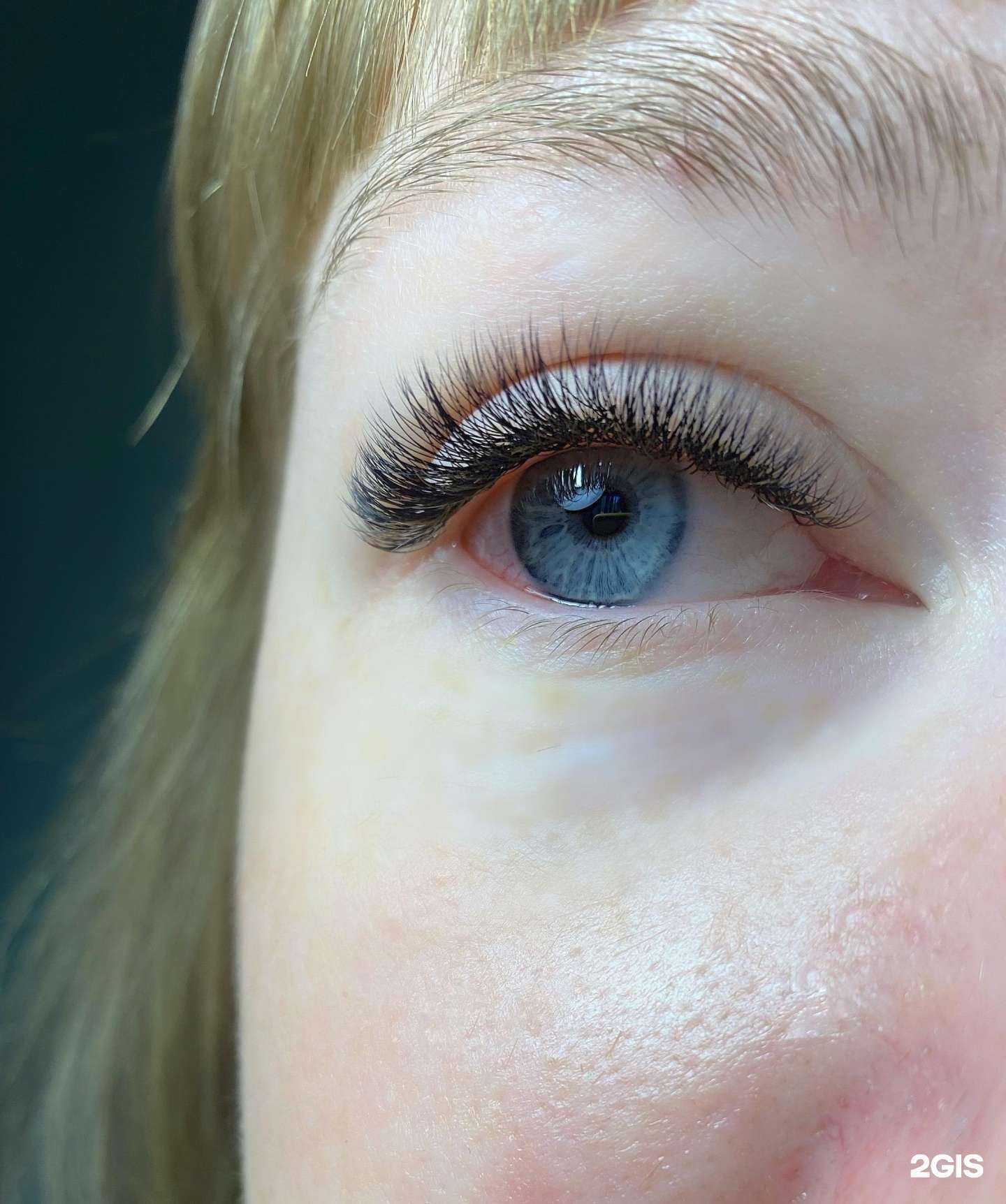 Отзывы на компанию Lash_Shilyaeva в г. Пермь c фото