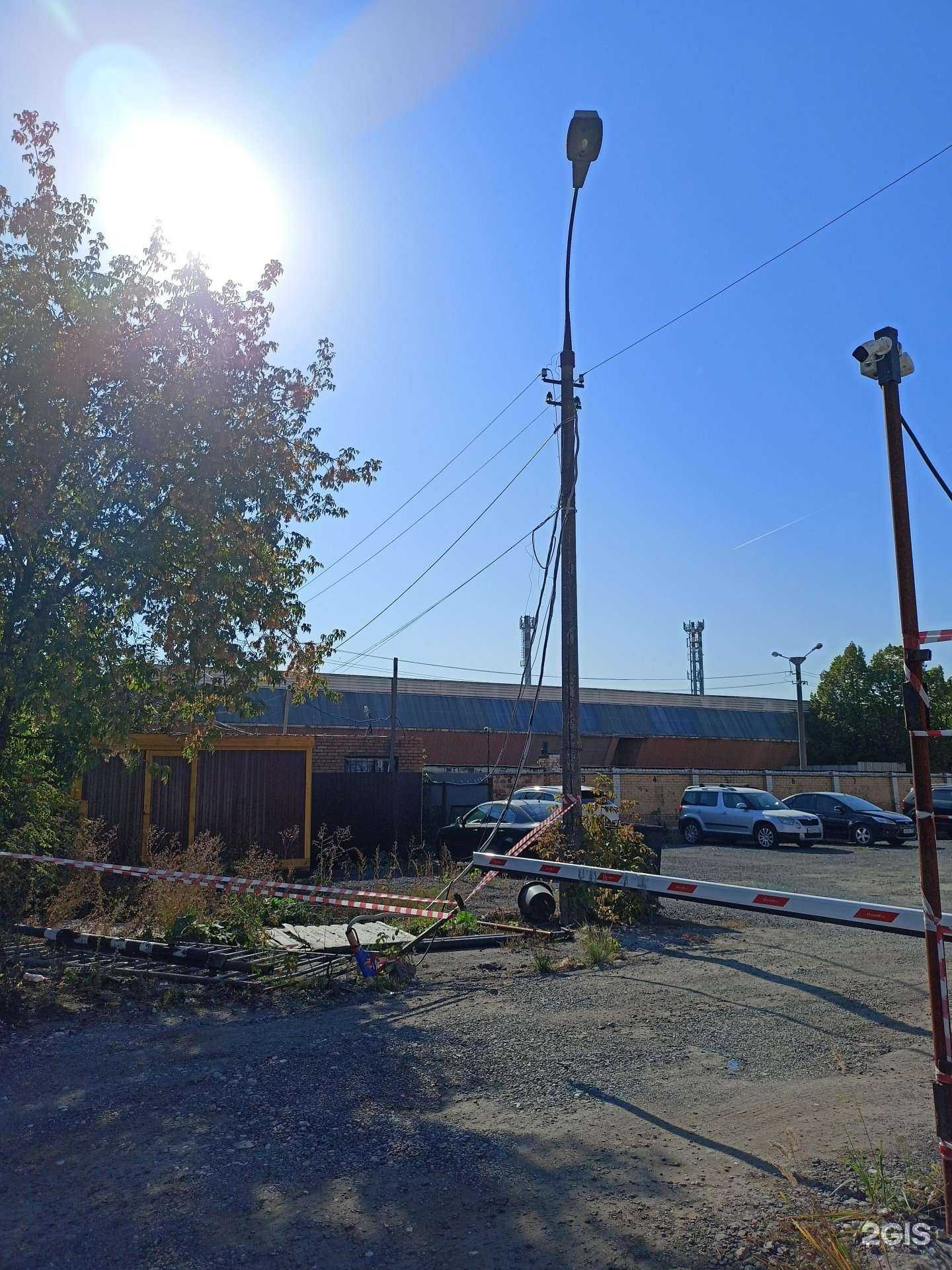 Отзывы на компанию Пэк в Балашихе c фото