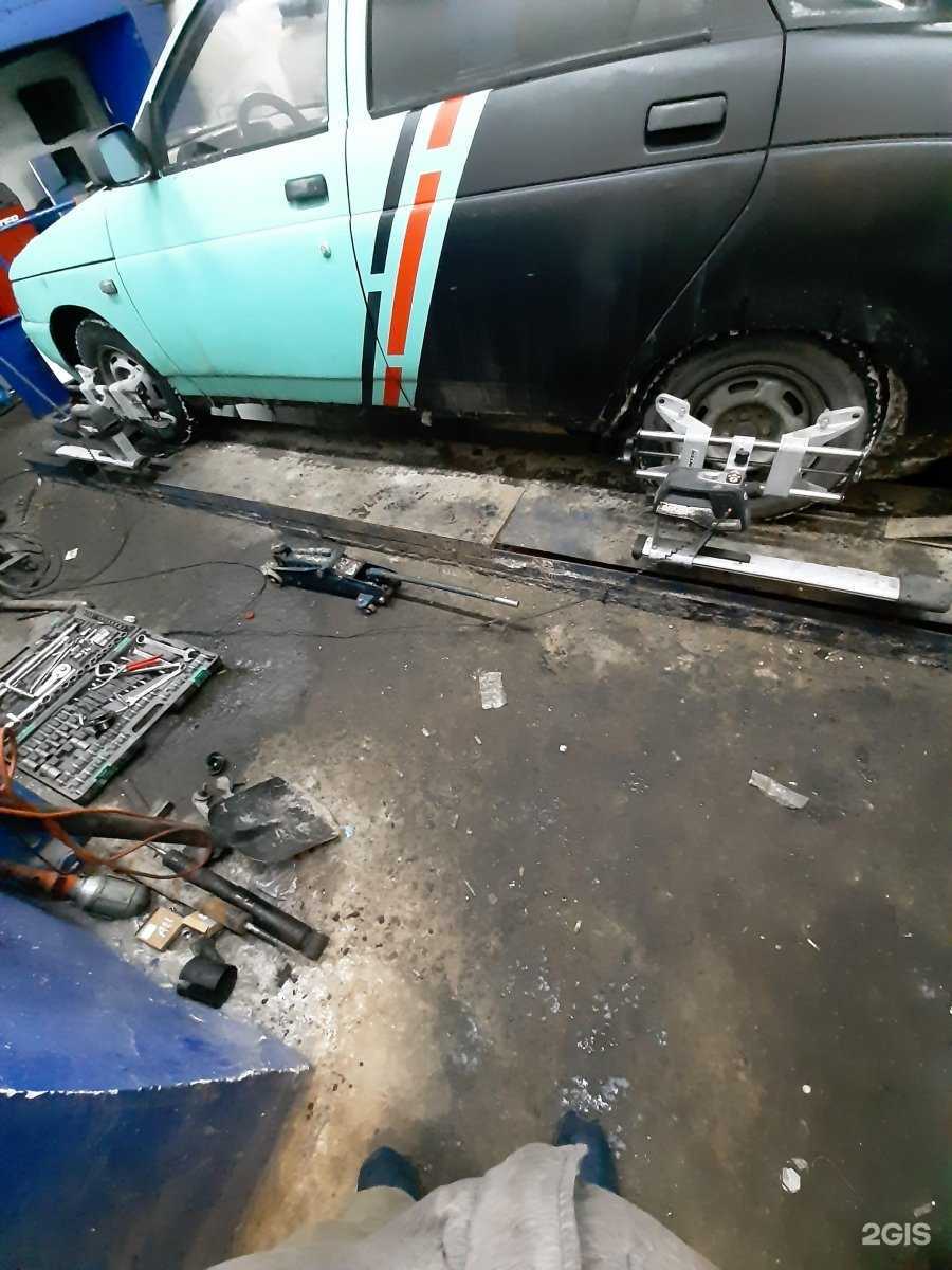 Отзывы на компанию Рекорд в Кемерове c фото