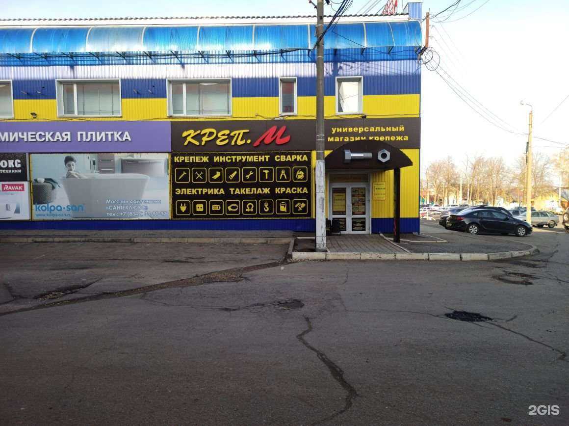 Отзывы на компанию Креп.М в г. Саранск c фото