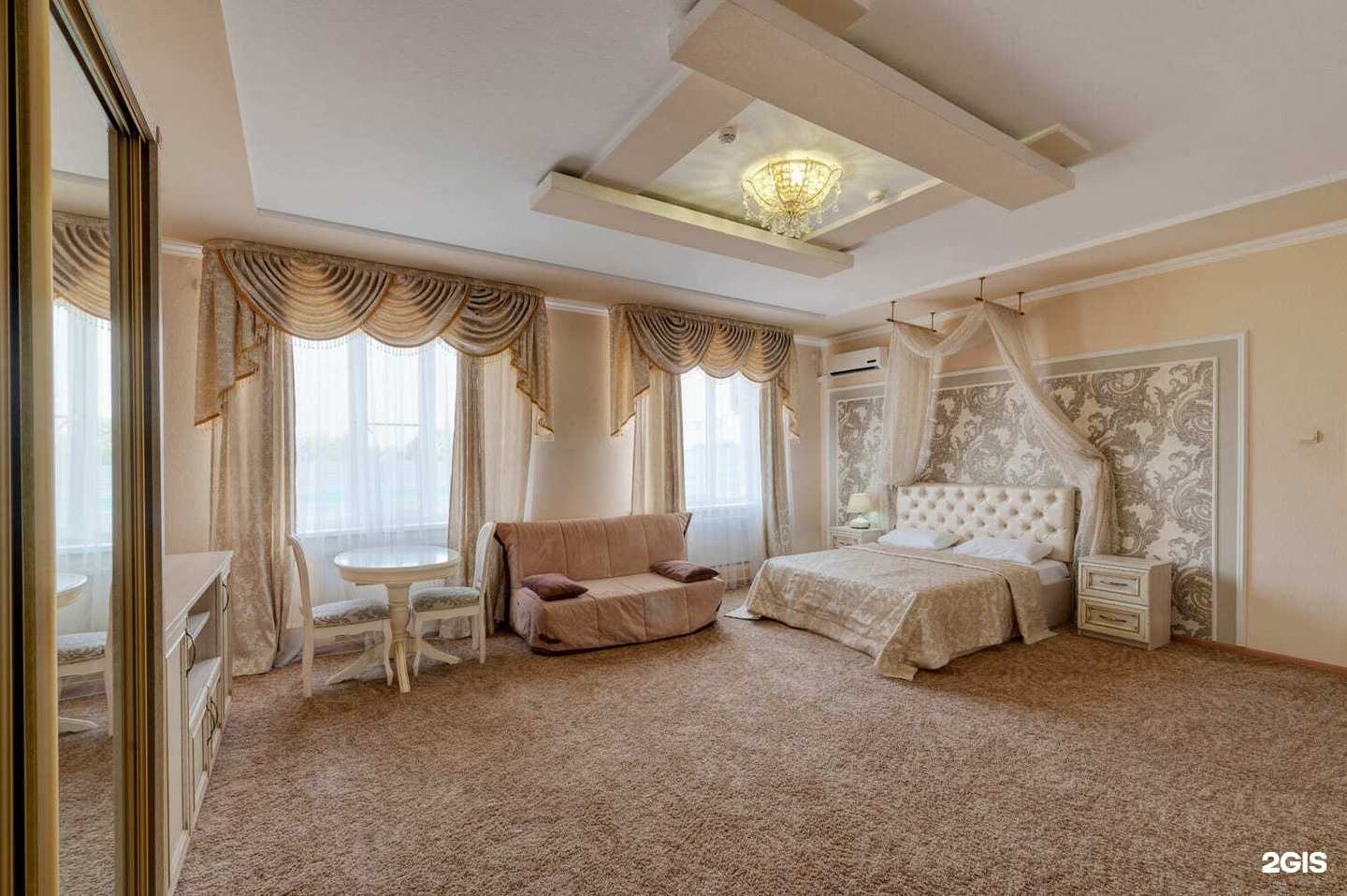 Отзывы на компанию Versalles в г. Майкоп c фото