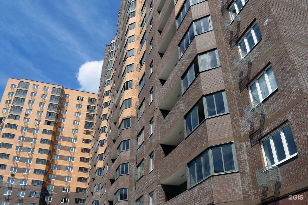 Отзывы на компанию САС в Люберцах c фото