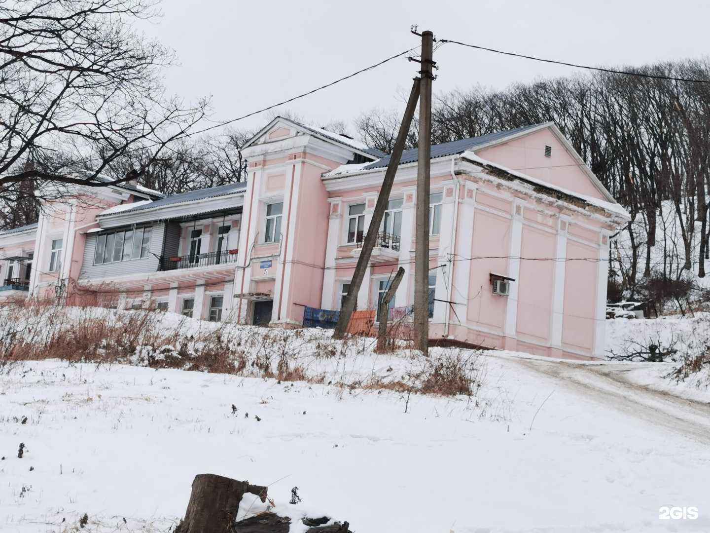 Отзывы на компанию Рассвет в Владивостоке c фото - фотография 2 из 2