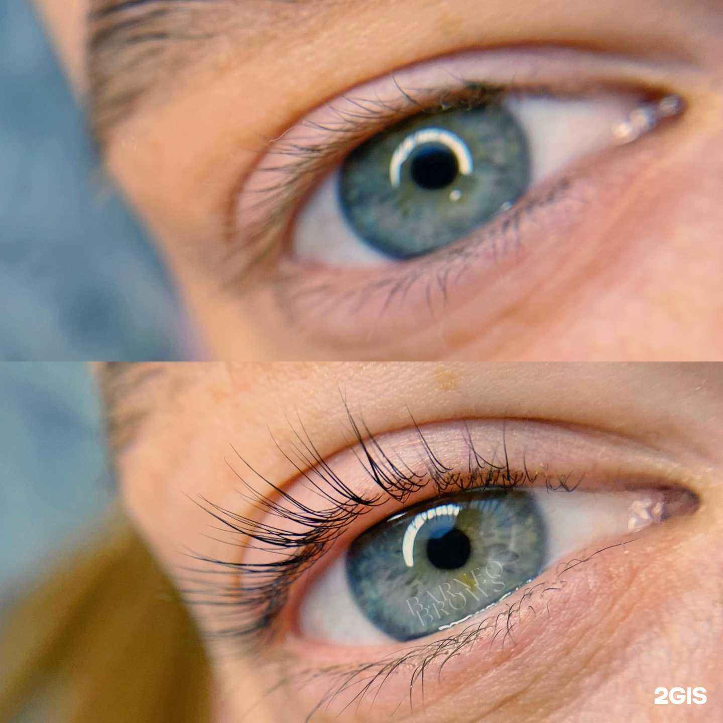 Отзывы на компанию barneo_brows в Барнауле c фото