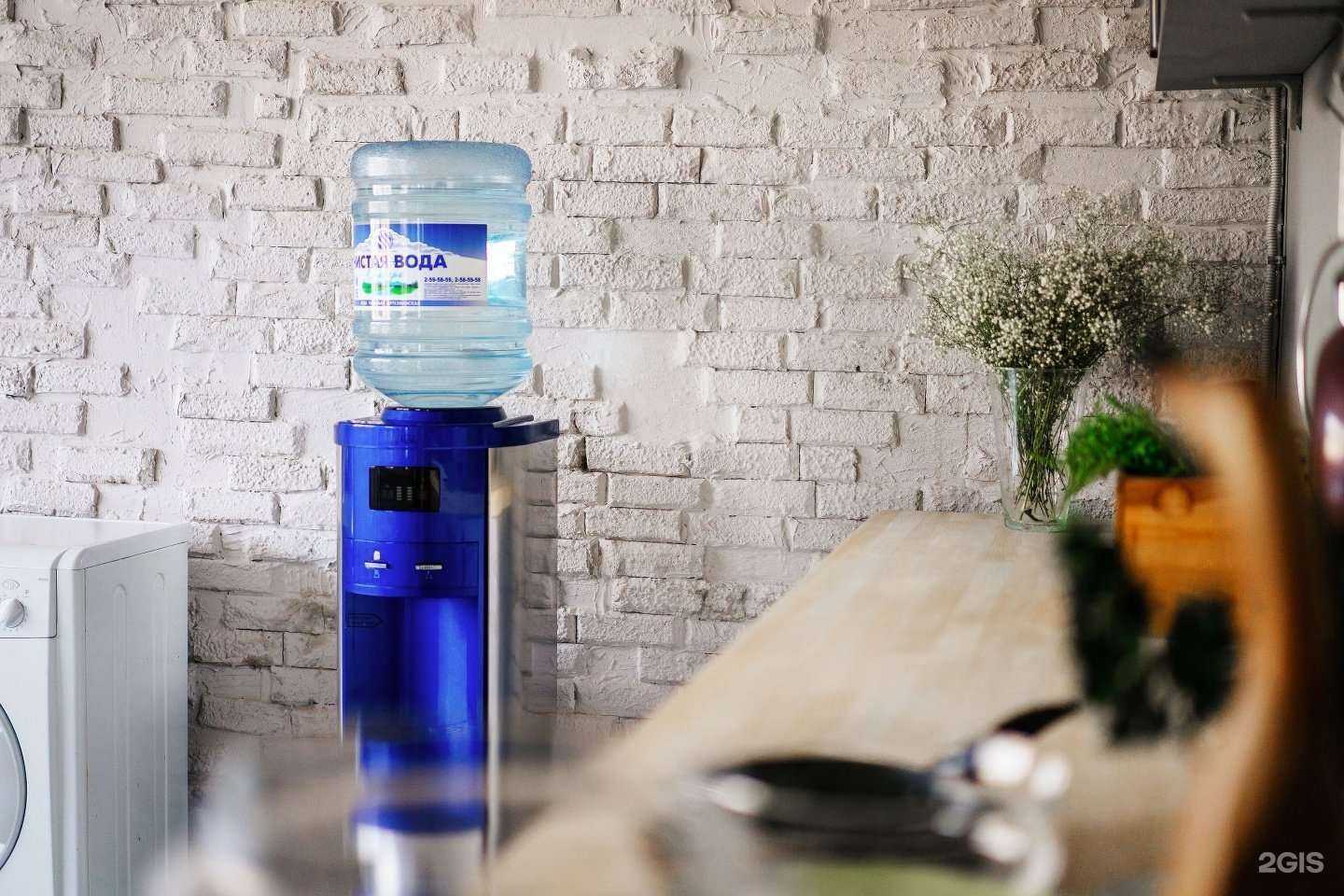 Отзывы на компанию Чистая вода Сибири в Красноярске c фото