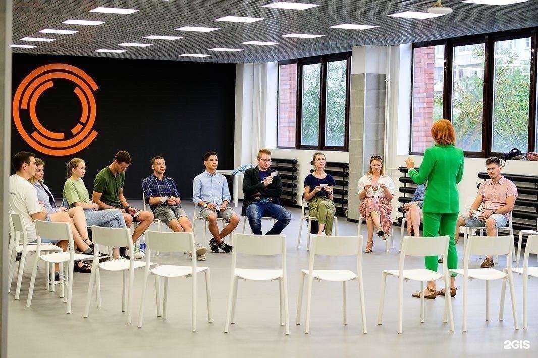 Отзывы на компанию Школа ораторского мастерства в Туле c фото