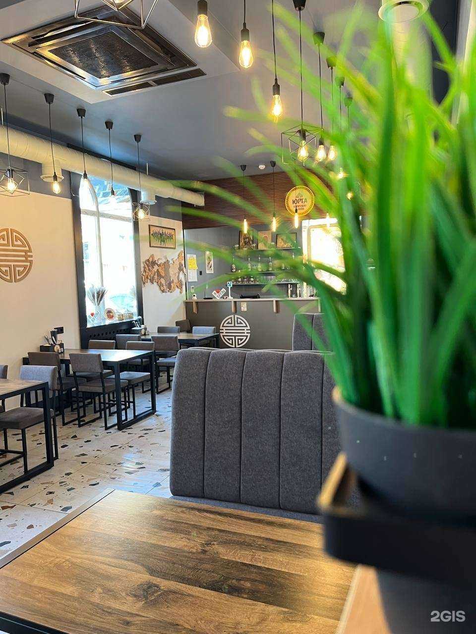 Отзывы на компанию Юрта в Иркутске c фото