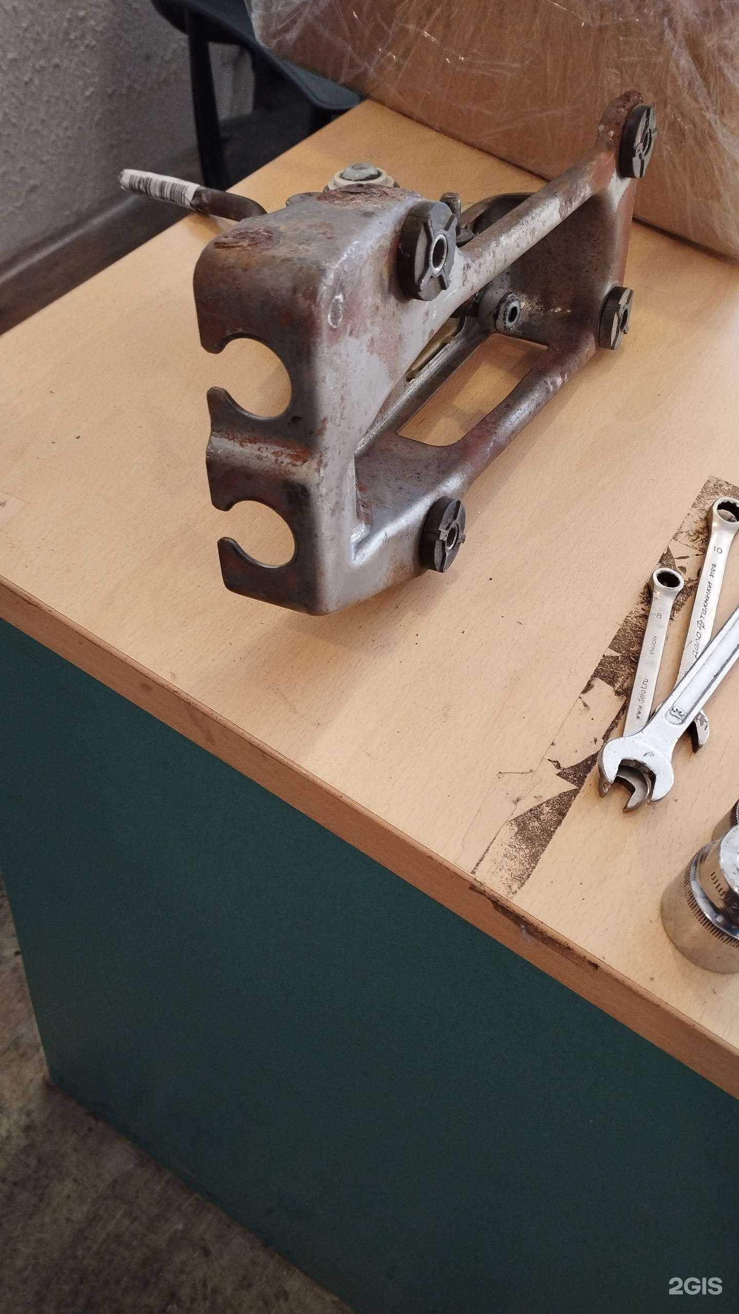 Отзывы на компанию Евродеталь в Архангельске c фото