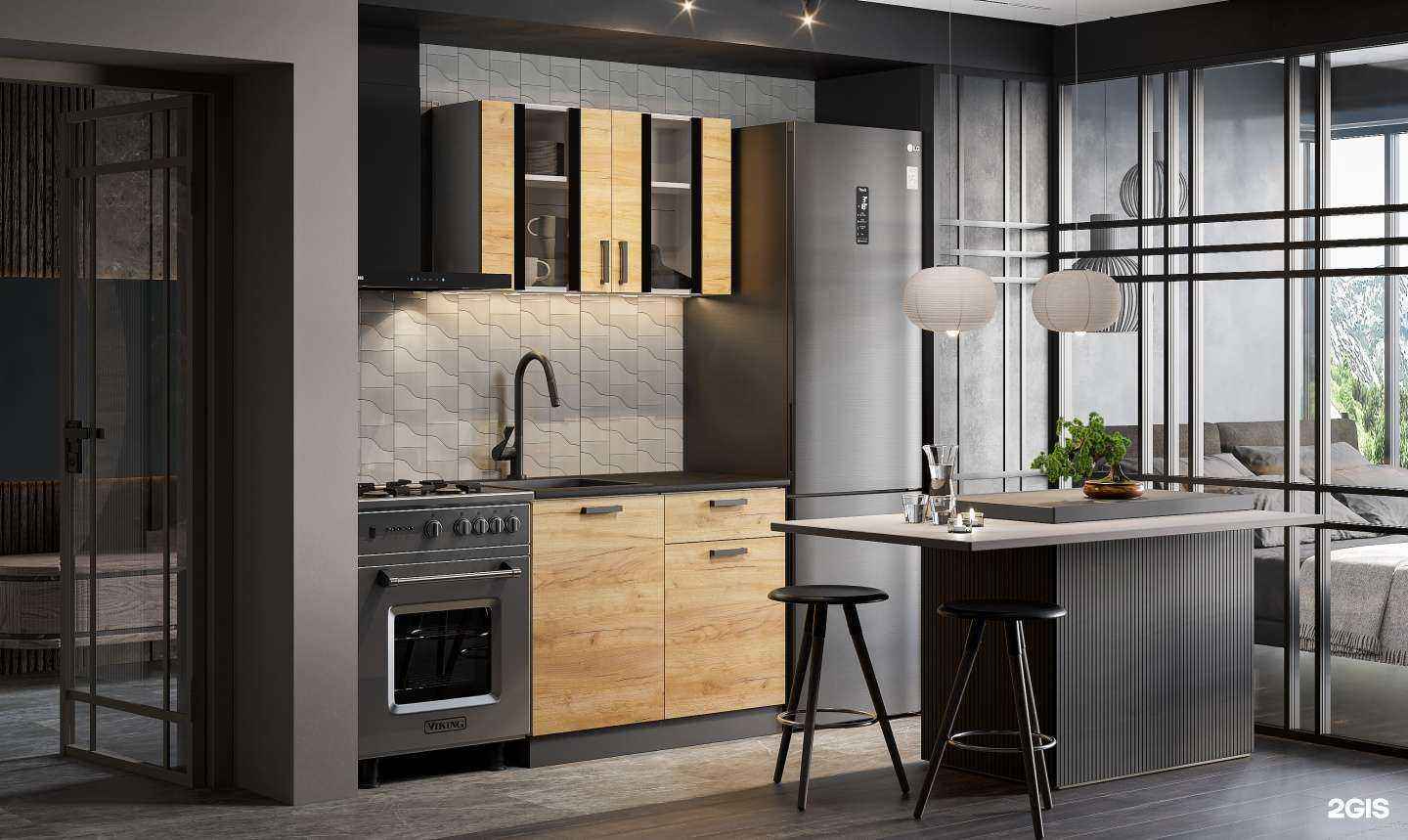 Отзывы на компанию Буратино в Красноярске c фото