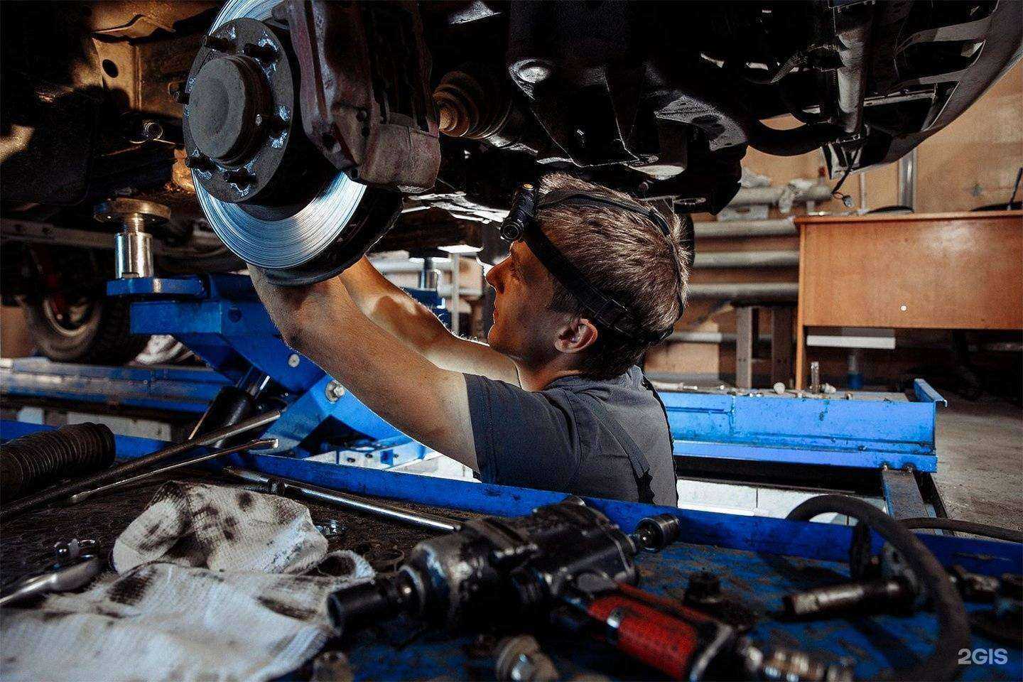 Отзывы на компанию Drive Service в Чите c фото