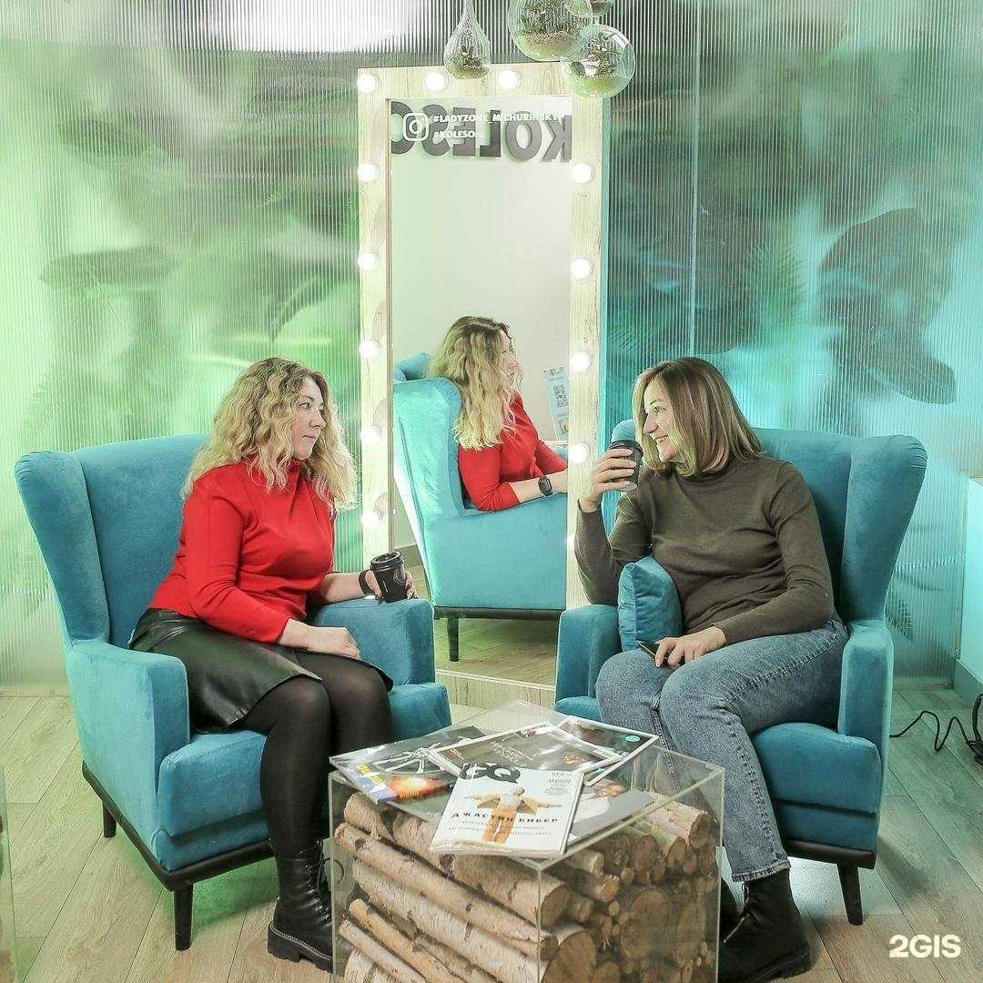 Отзывы на компанию Колесо.ру в Великом Новгороде c фото