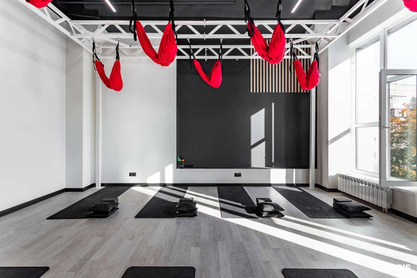 Отзывы на компанию SÍ`Stretching в Дзержинском c фото