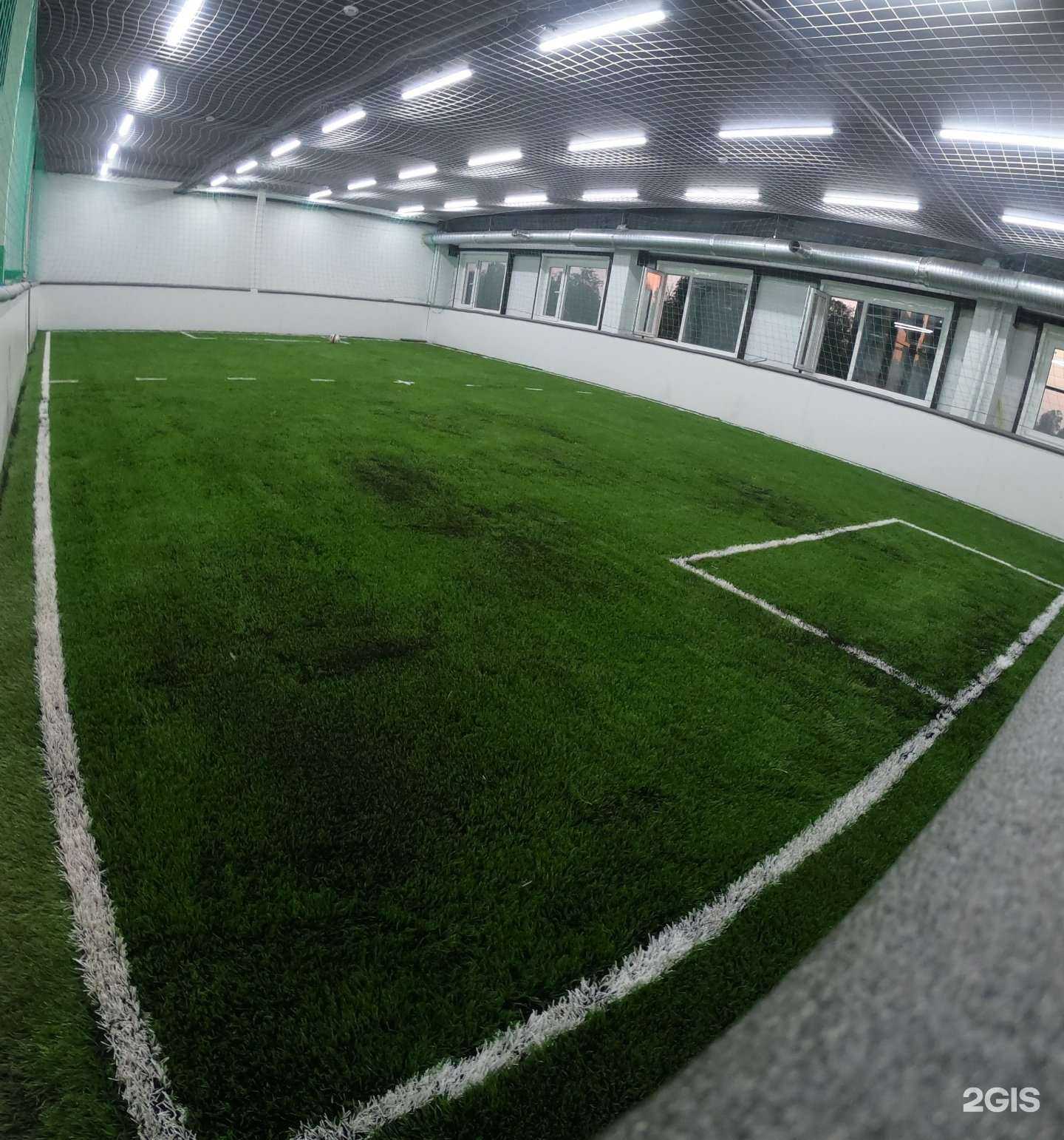 Отзывы на компанию Футболика в г. Сертолово c фото