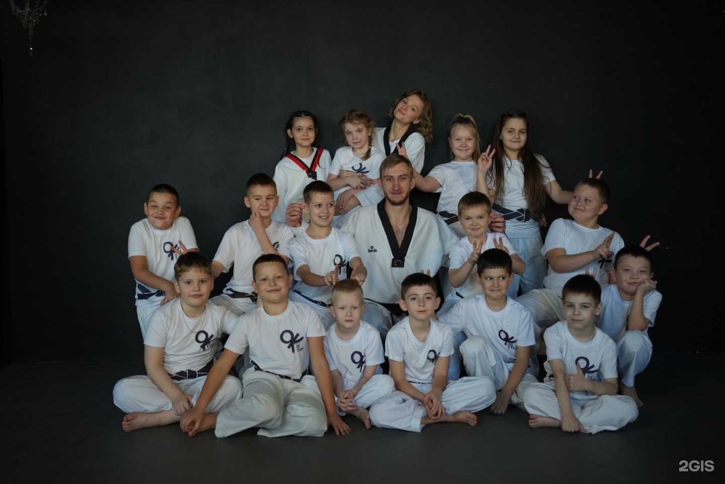 Отзывы на компанию Ok Team в г. Челябинск c фото