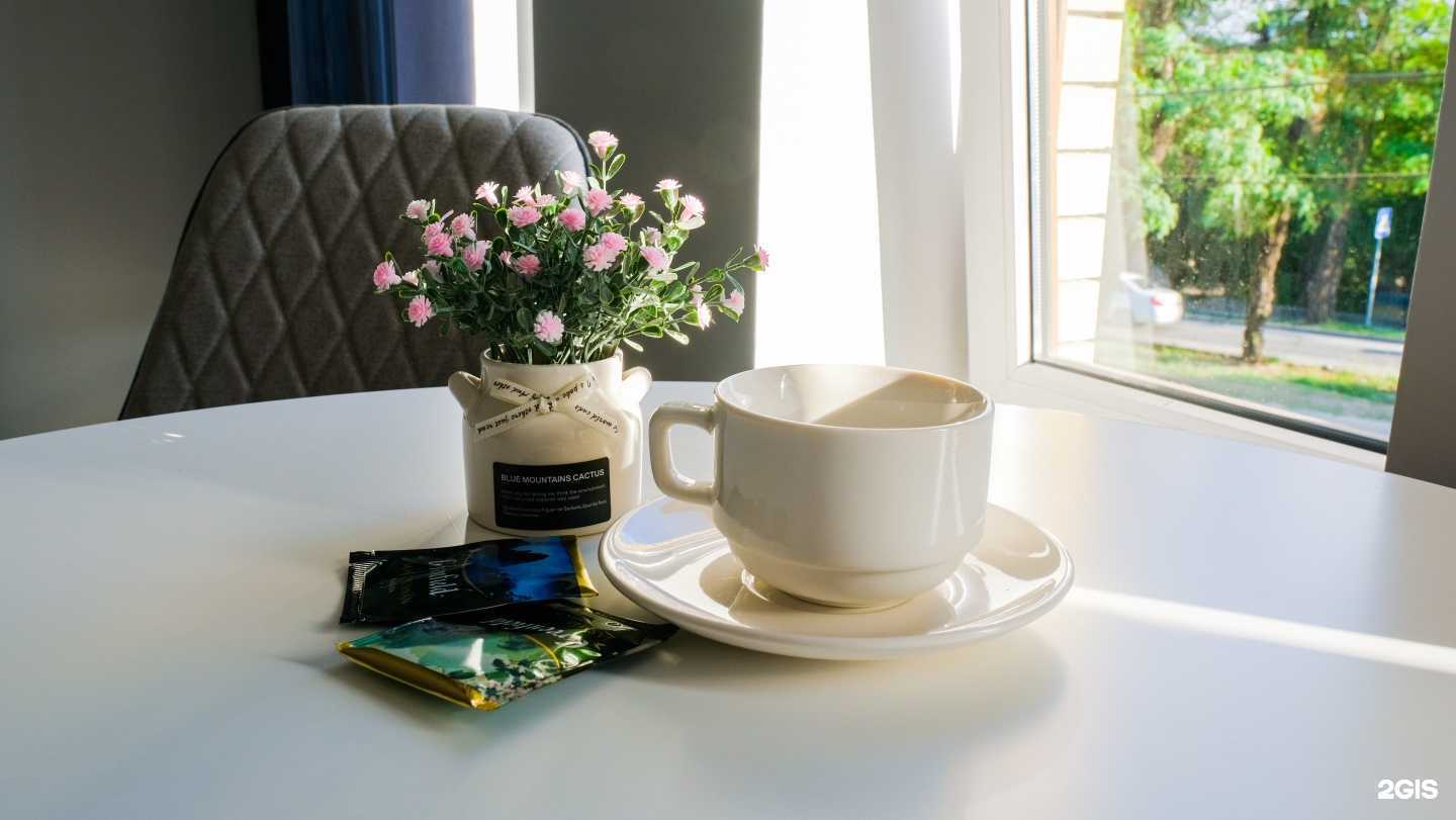 Отзывы на компанию Цветник в г. Пятигорск c фото