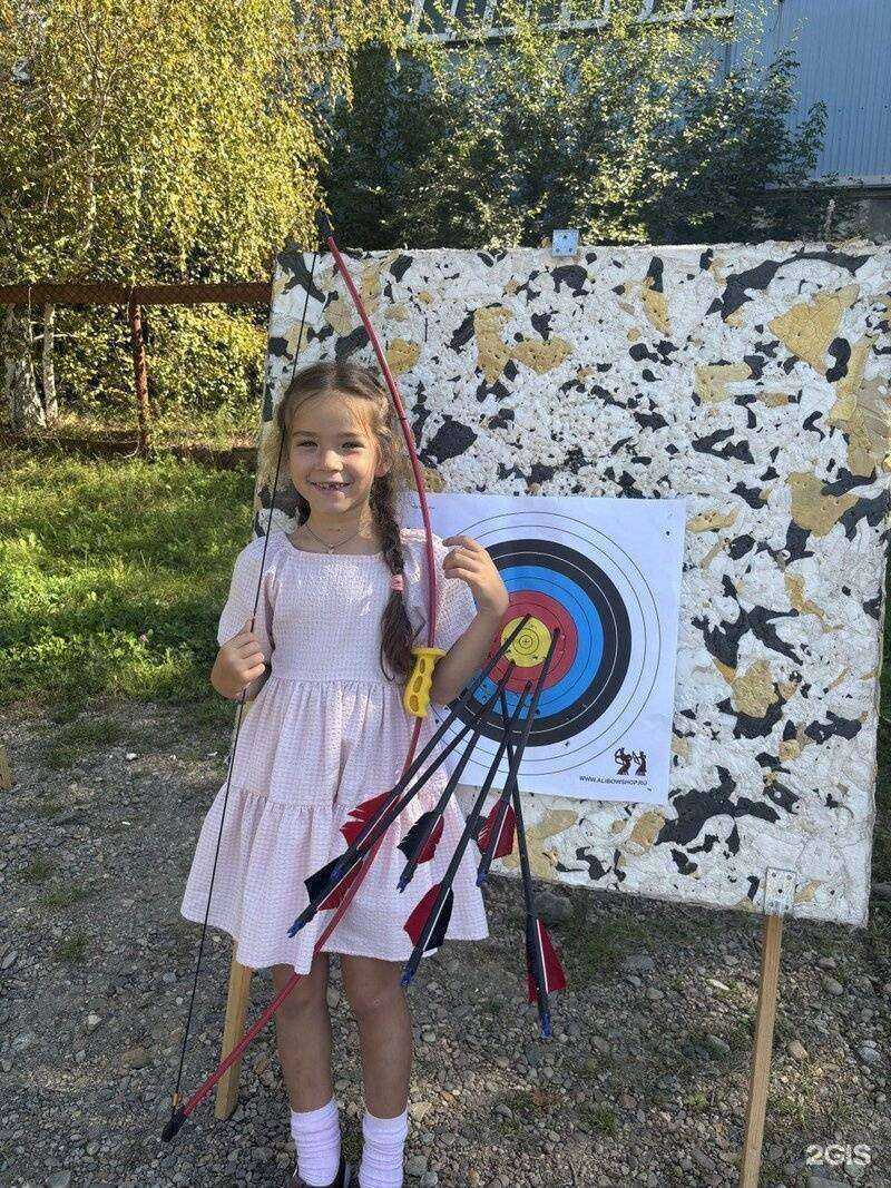 Отзывы на компанию Малыш Джон в г. Иркутск c фото