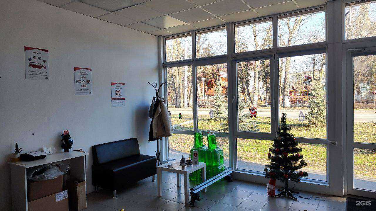 Отзывы на компанию ТедАвто в г. Ростов-на-Дону c фото