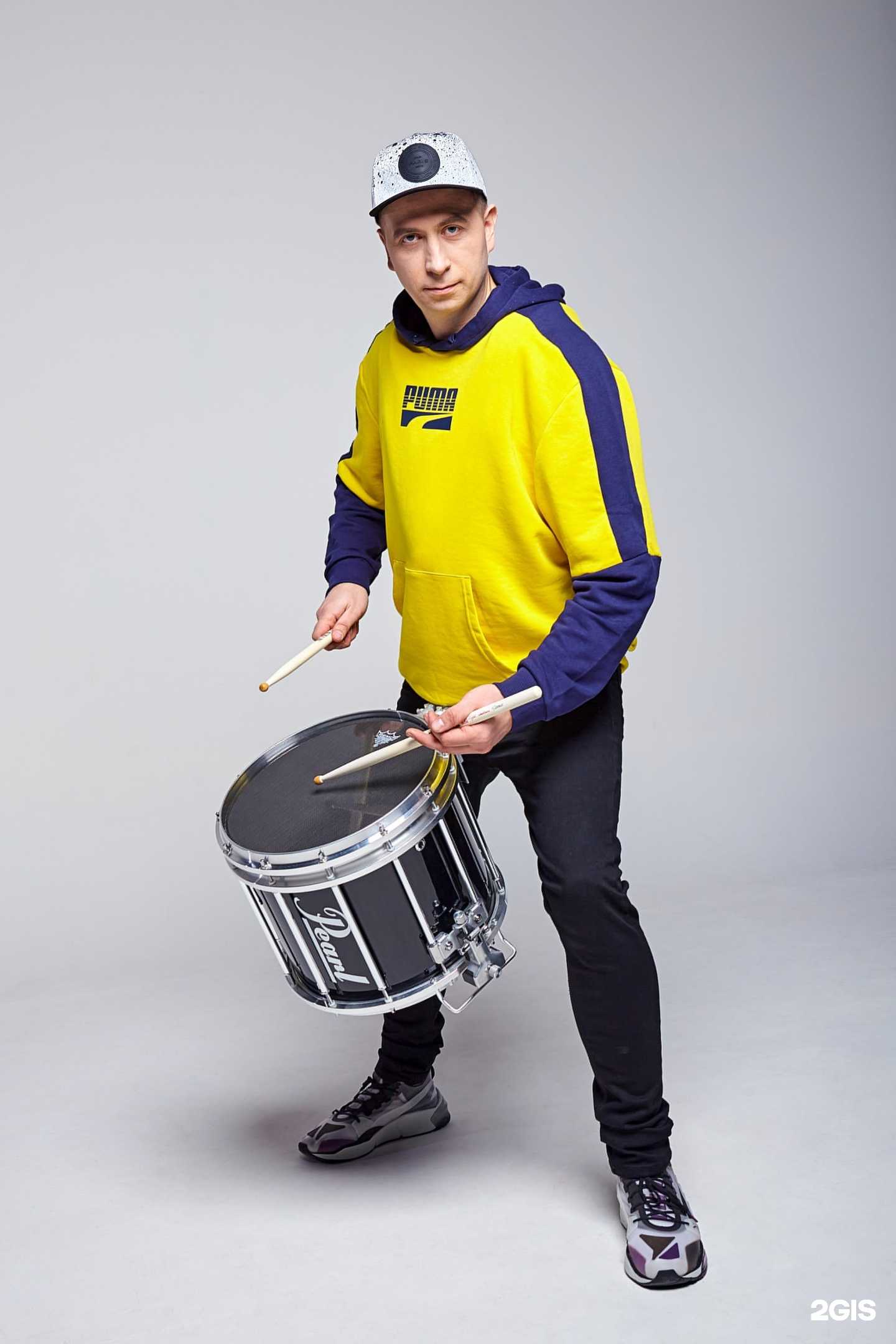 Отзывы на компанию Drumline в г. Самара c фото