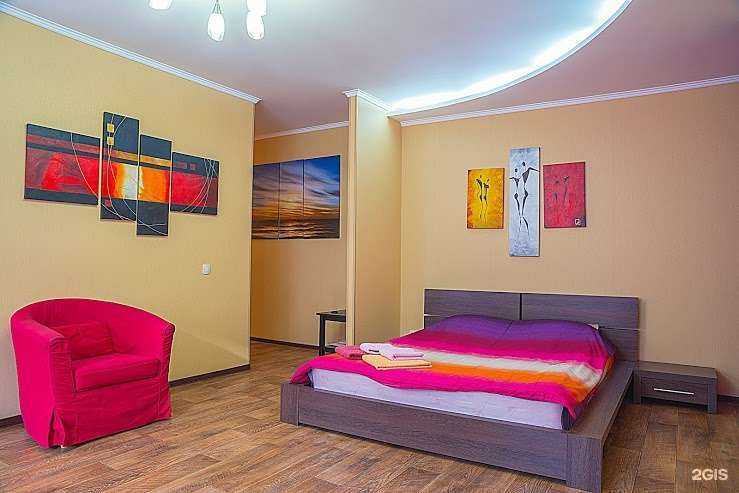 Отзывы на компанию Элита-home в Красноярске c фото