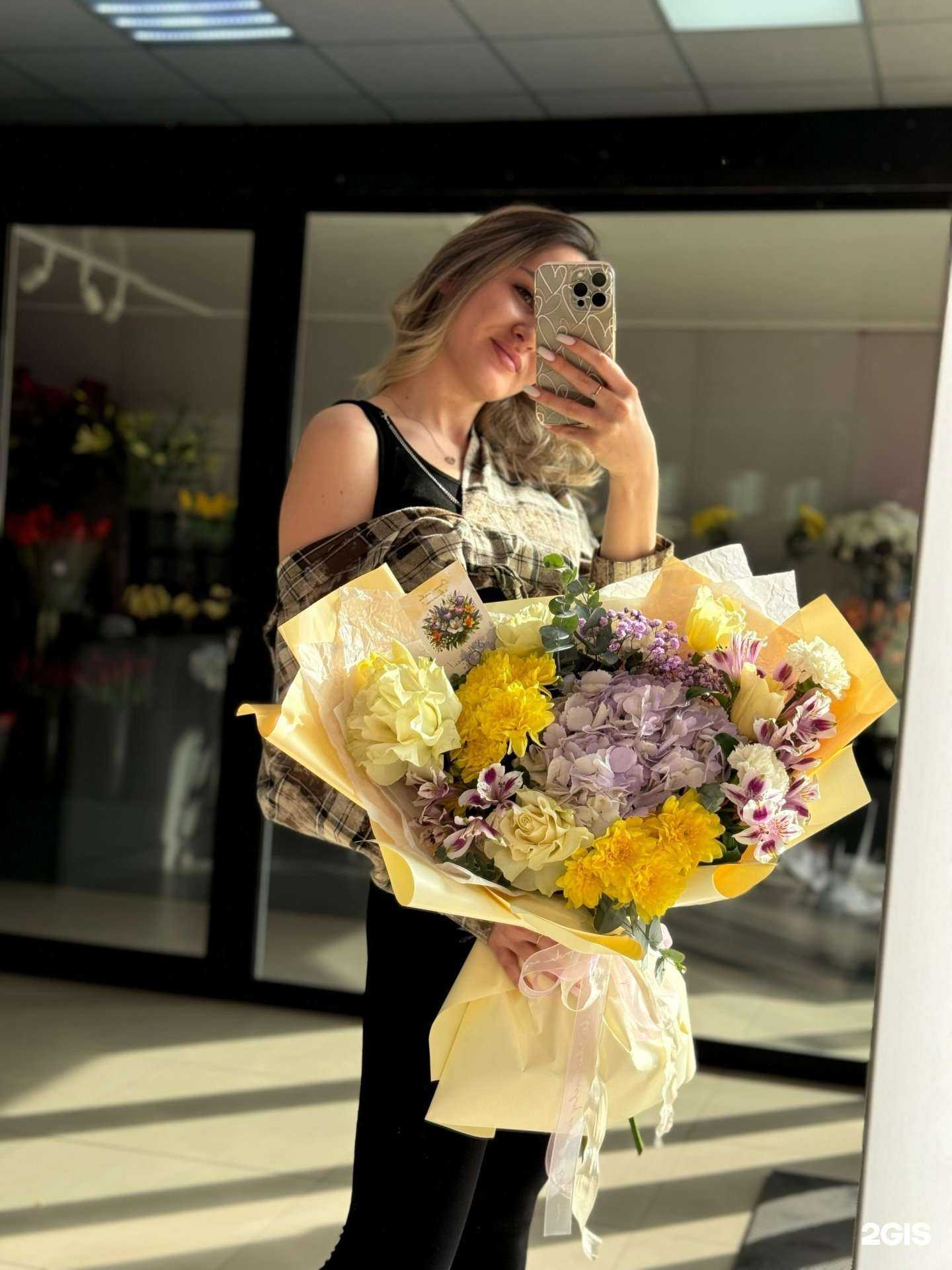 Отзывы на компанию Ma Vie  в г. Краснодар c фото