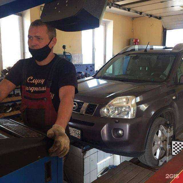 Отзывы на компанию АвтоЛеди в Стерлитамаке c фото