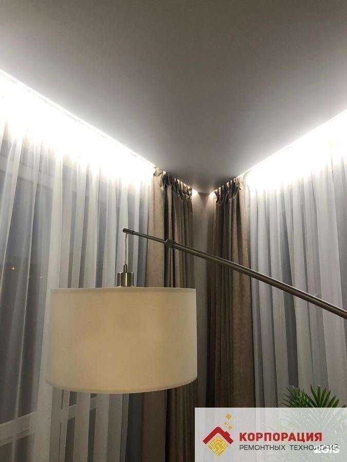 Отзывы на компанию Корпорация ремонтных технологий в Сочи c фото