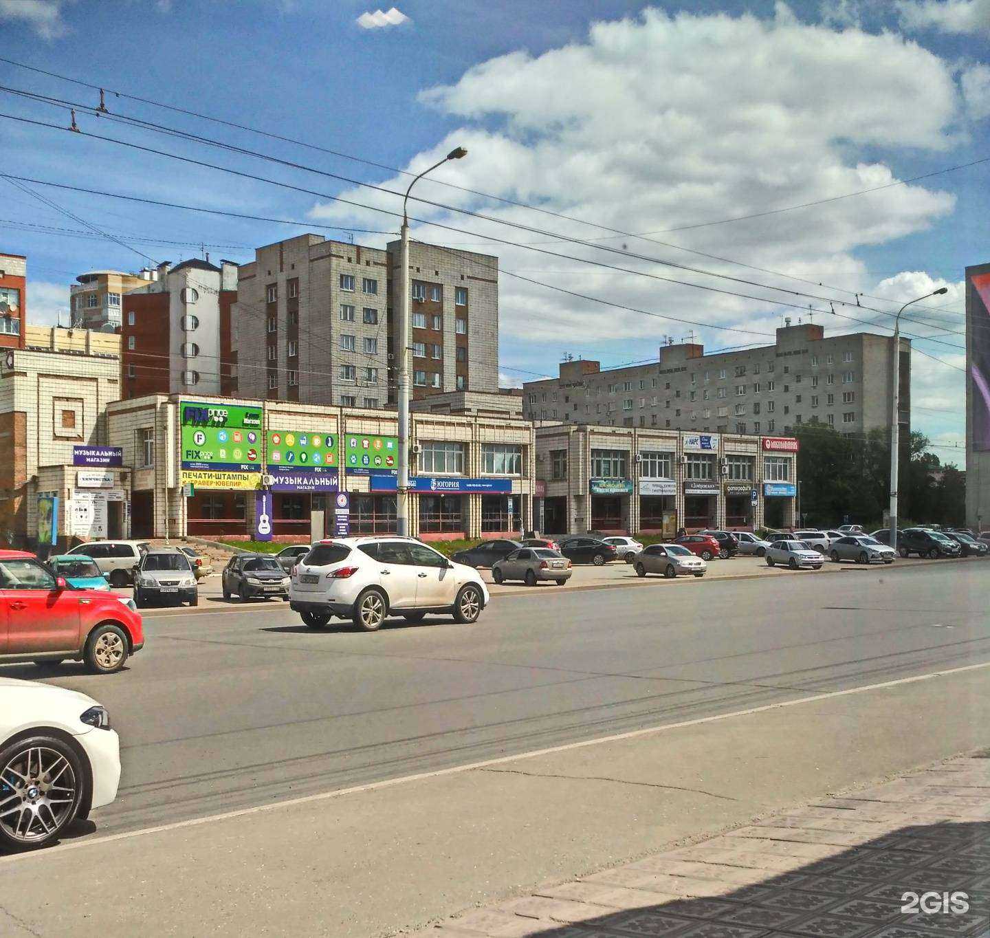 Отзывы на компанию Вера Николаевна в г. Омск c фото